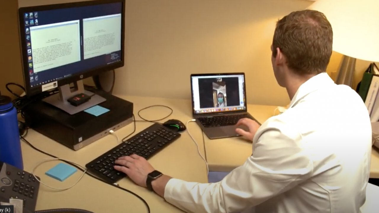 How COVID-19 Improved The ER For Patients