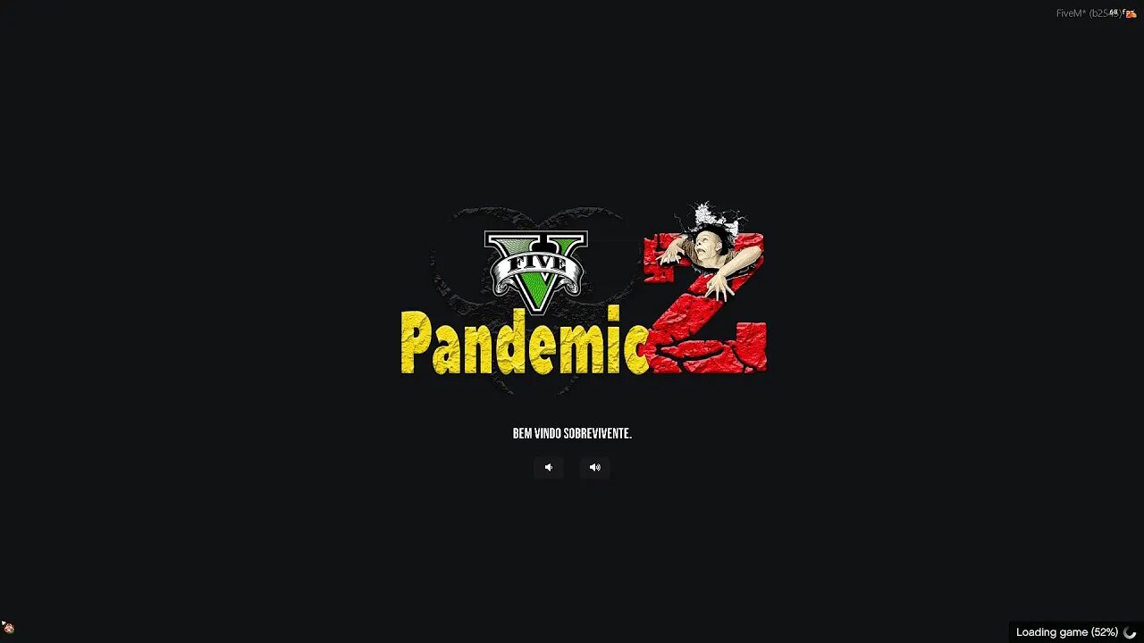 PANDEMICZ | O BICHO VINDO