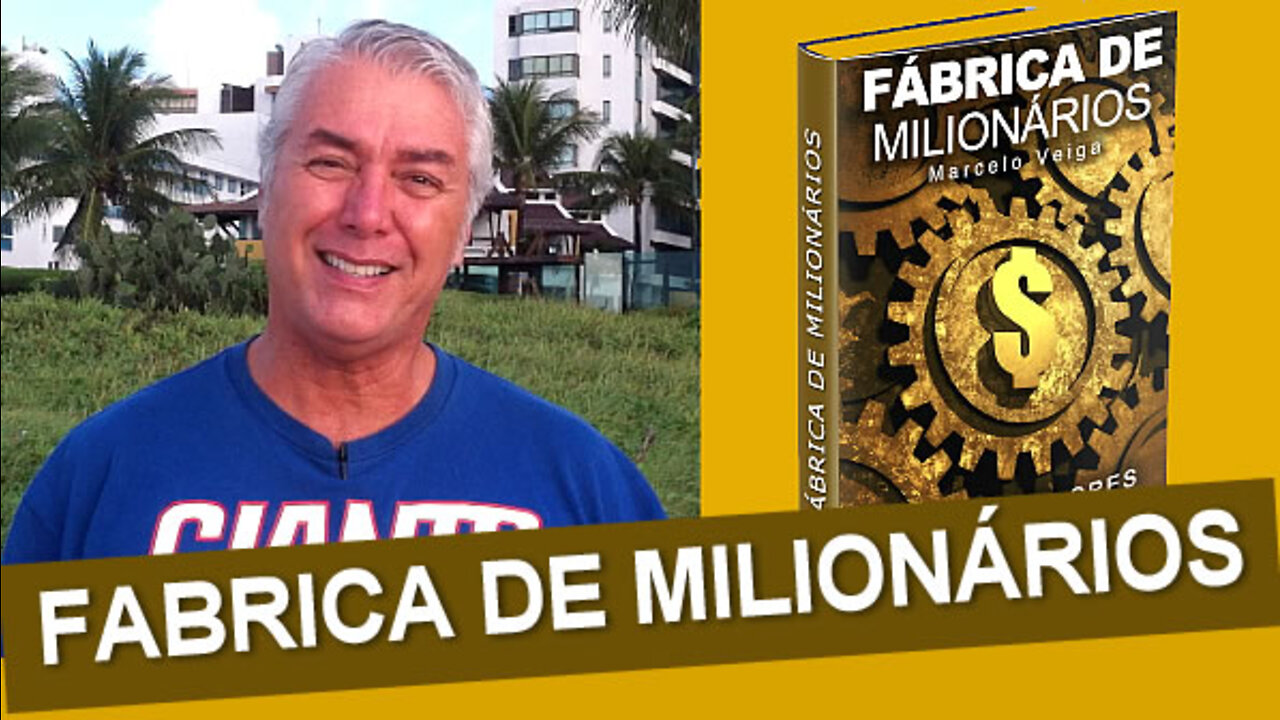 FÁBRICA DE MILIONÁRIOS