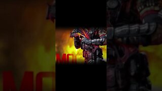 COD Mobile | Character #short #shorts #game #games #gaming #gamer #gamers #cod #codm #reel #reels