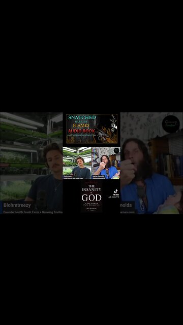 Underground Railroads: Criminals New