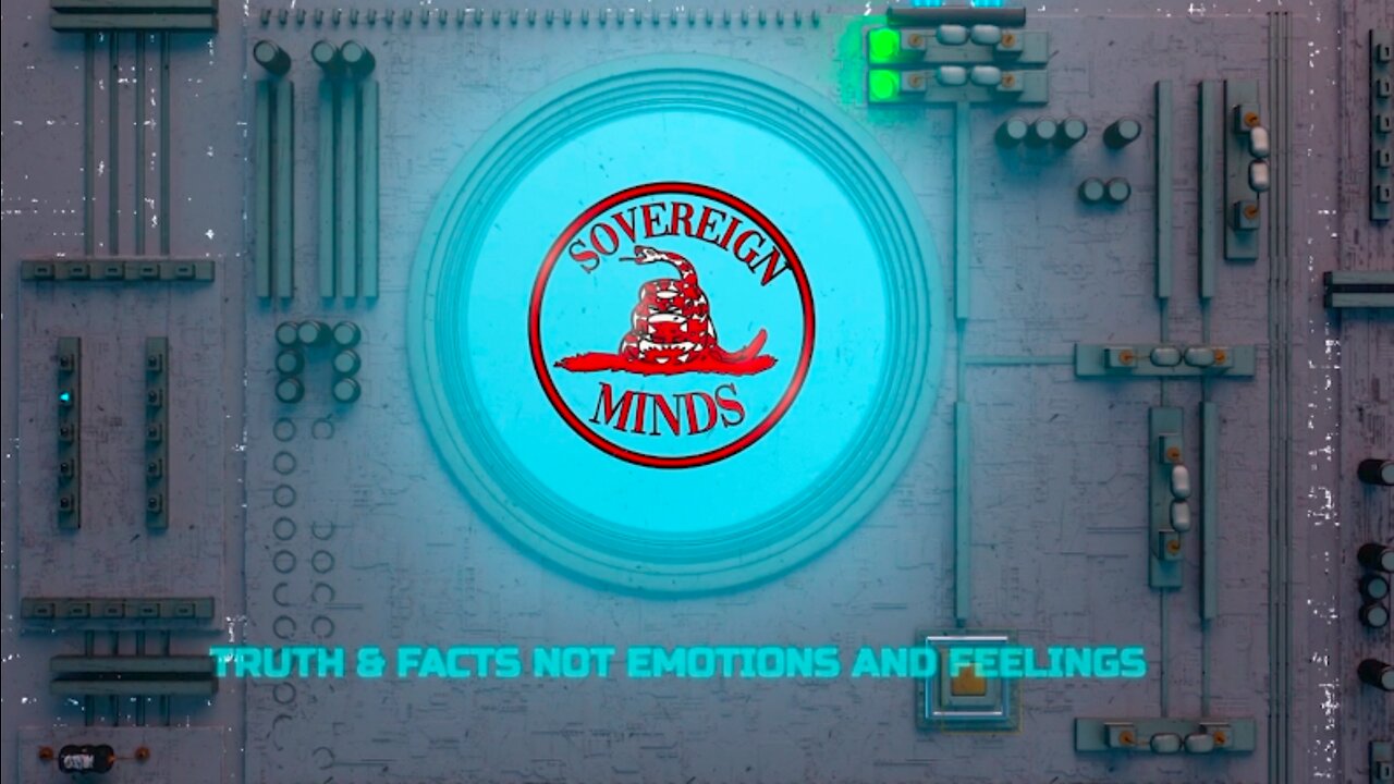 Sovereign Minds | EP# 11