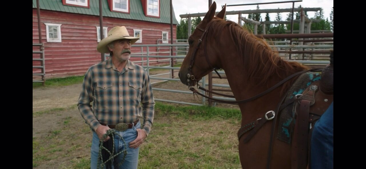 Previously on Heartland 17X05 and Earlier Episodes