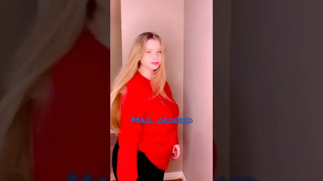 Would you date her? lol