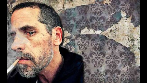 Hunter Biden Hanged at GITMO