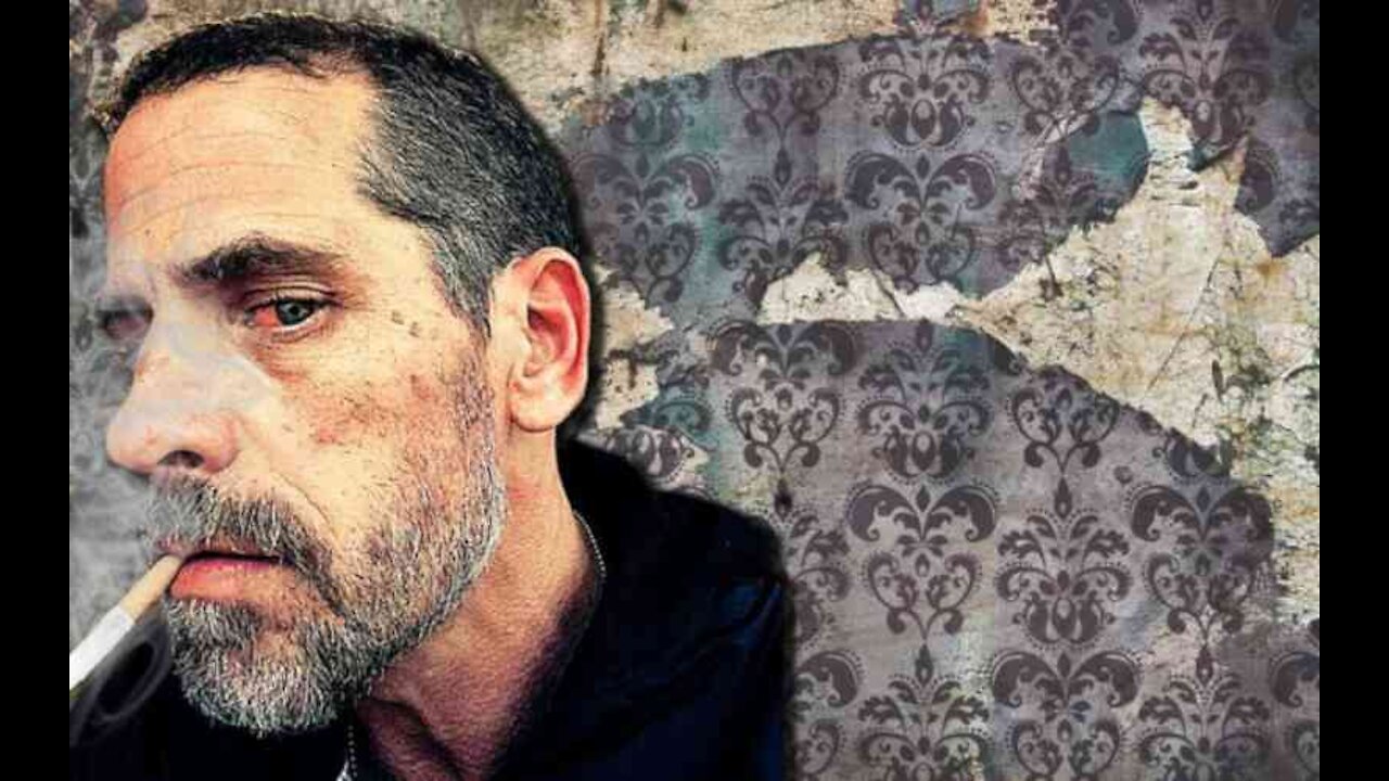 Hunter Biden Hanged at GITMO