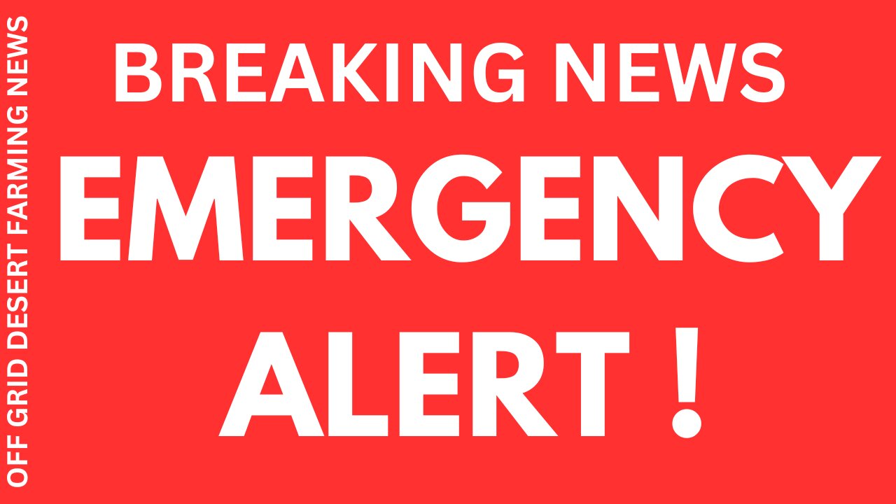 EMERGENCY ALERT !! PUTIN & HIS MILITARY STAFF & WIVES HAVE LEFT MOSCOW FOR THE NUCLEAR BUNKERS !!!