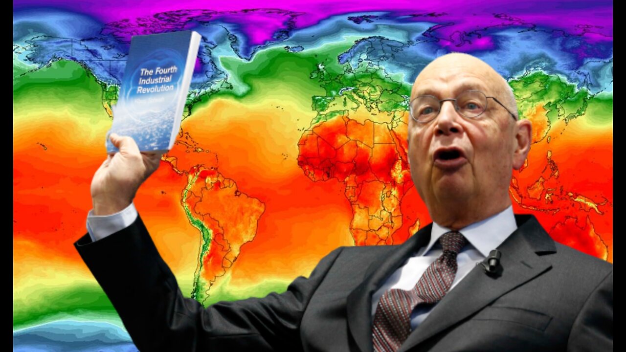 The Great Reset Organization – Private World Economic Forum Exposed For What It Really Is