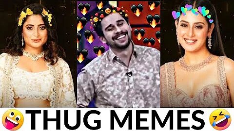 Waah kya seen hai 😂🔥 || #funny memes || Thug of memes 🤣😎1