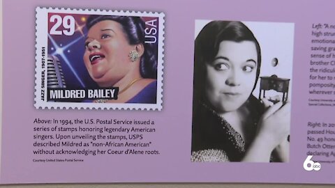 New museum exhibit honors Idaho's female trailblazers