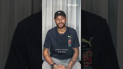 Neymar deseja um feliz ano novo 2023 #shorts