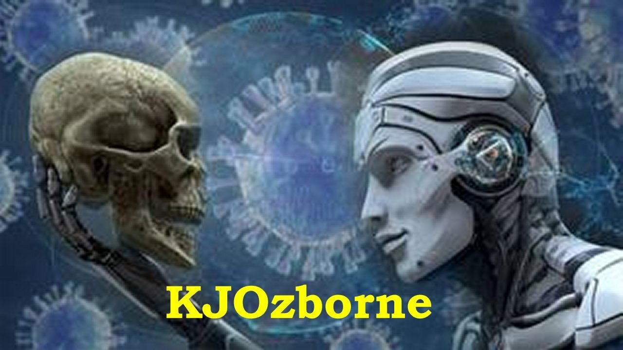 KJOzborne Uncensored KJ's What Happened? (9/16/24) [17.09.2024]