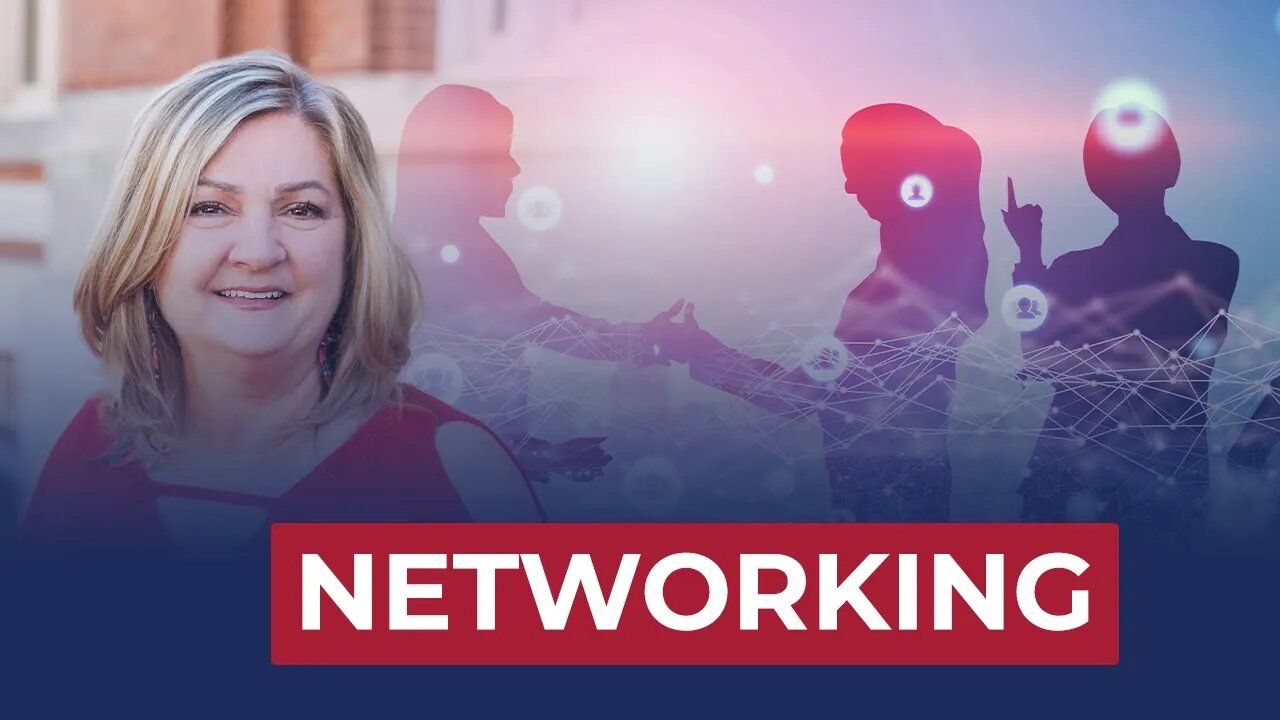 What Networking is Really About