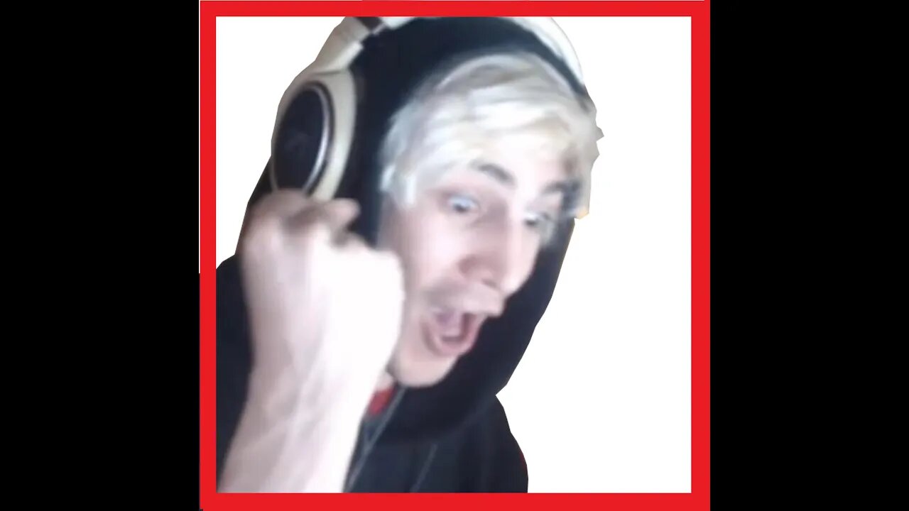 Xqc's Reacts To Sykkuno Failing Heist