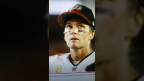 Models Openly Thirst for Tom Brady Now That He's Single