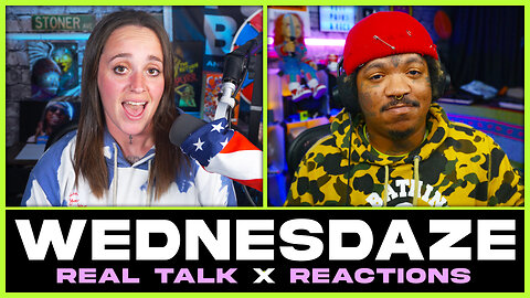 GOING TO FLORIDA TOMORROW... | Real Talk x Reactions