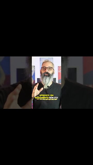 Desvende os segredos do mundo com base bíblica e fortaleça sua fé #shorts