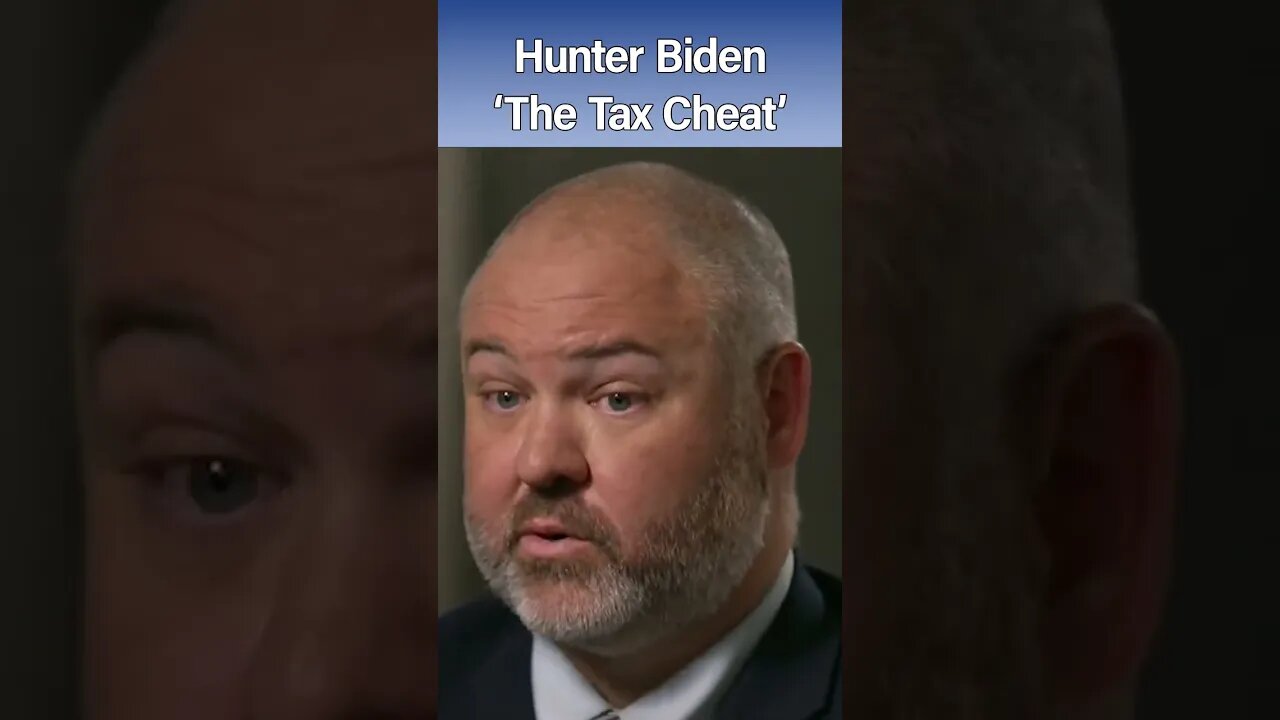 Hunter Biden EXPOSED