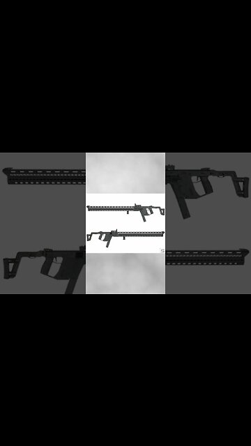 The STRANGEST Airsoft Guns Ever Made 🤯