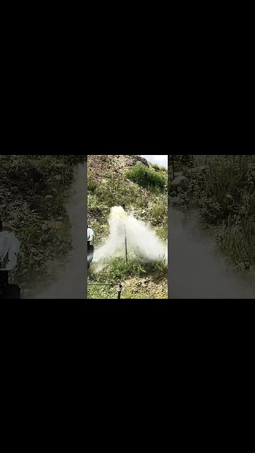 Scoped AR15 for CQ home defense? You bet! #shorts