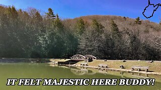 EXPLORING SENECA STATE FOREST