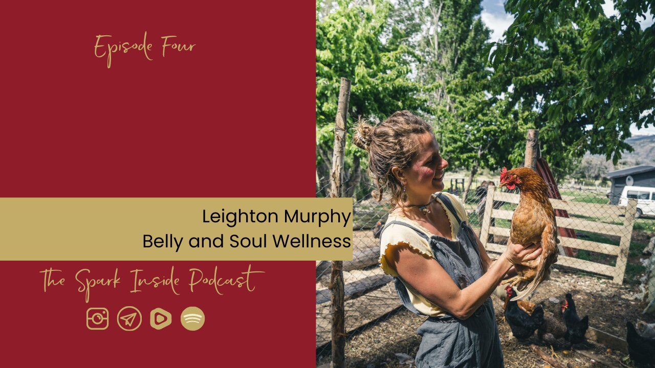 Nourishing the "Belly and Soul"