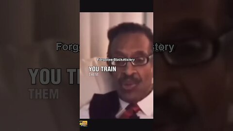 ❗️ Just listen ❗️ 003 | Forgotten Black History #youtubeblack #blackhistory