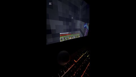 Minecraft episode 1