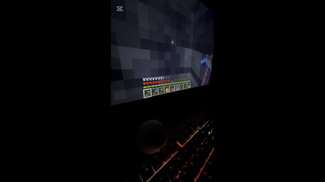 Minecraft episode 1