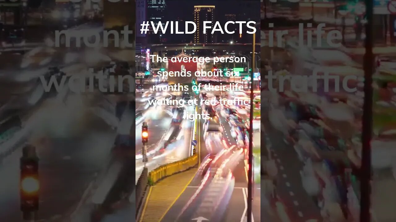 Shocking Life Fact You've Never Heard Before. #shorts