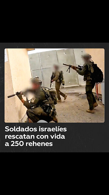 Las Fuerzas Armadas de Israel recuperan el control de un puesto militar