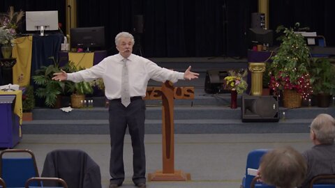 Overcoming Every Lie Of The Enemy by Dr Michael H Yeager