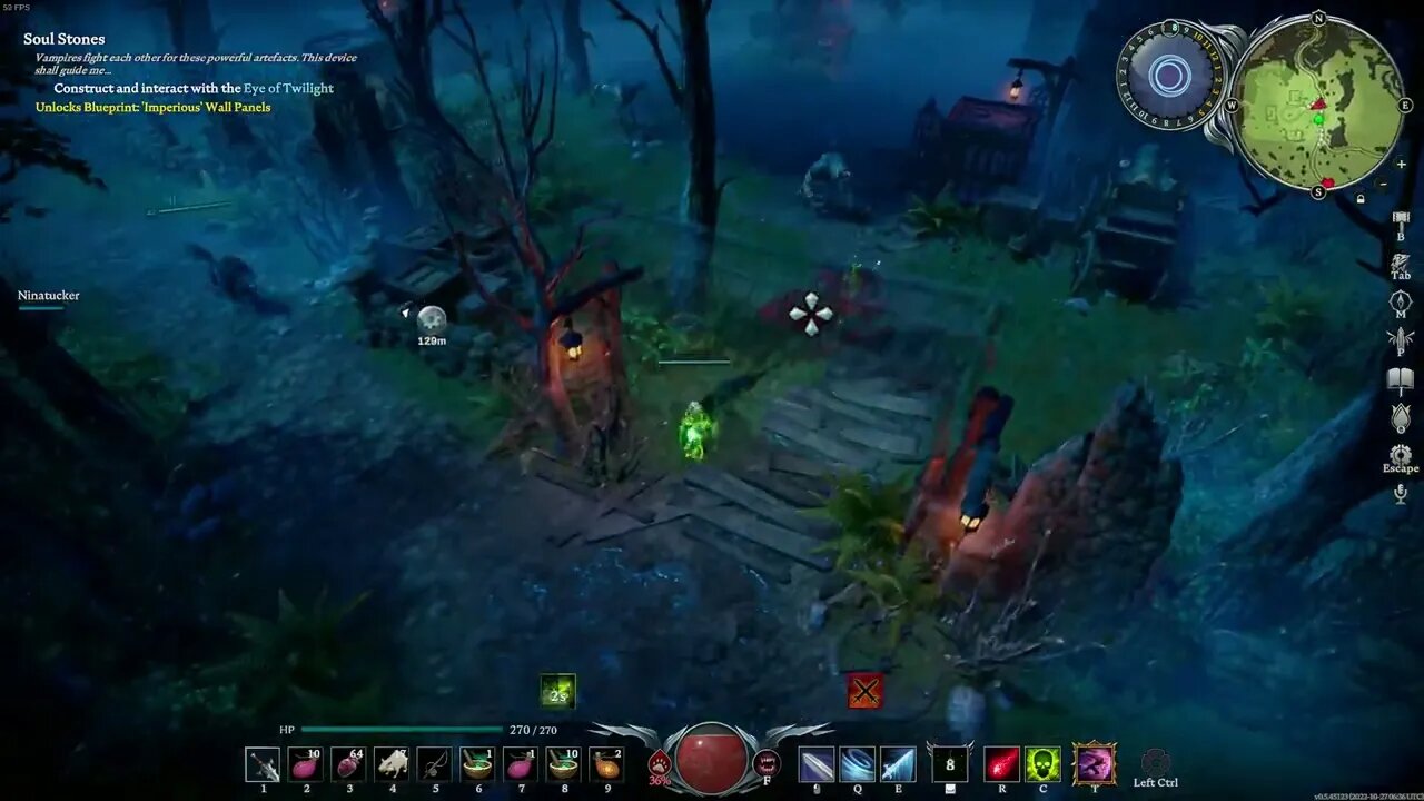 Are We Going To Aggro Them?