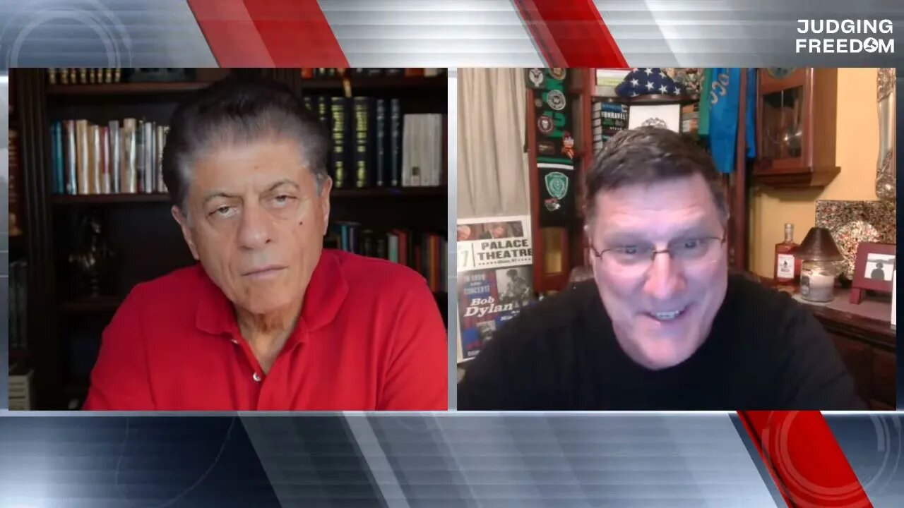 Scott Ritter: Joe Biden and WWIII
