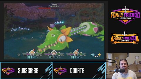 Trials of Mana Episode 11