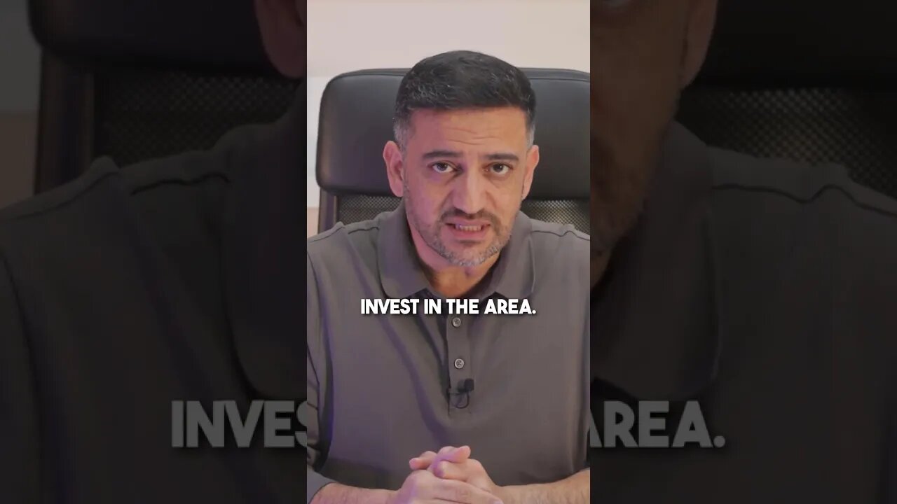 Starting New Property Investment Business in 2023 #realestate #propertyinvesting #shorts