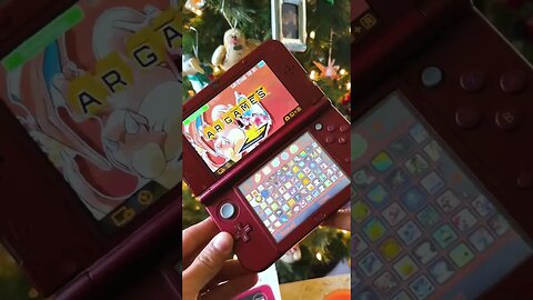 Mod a 3DS.LL