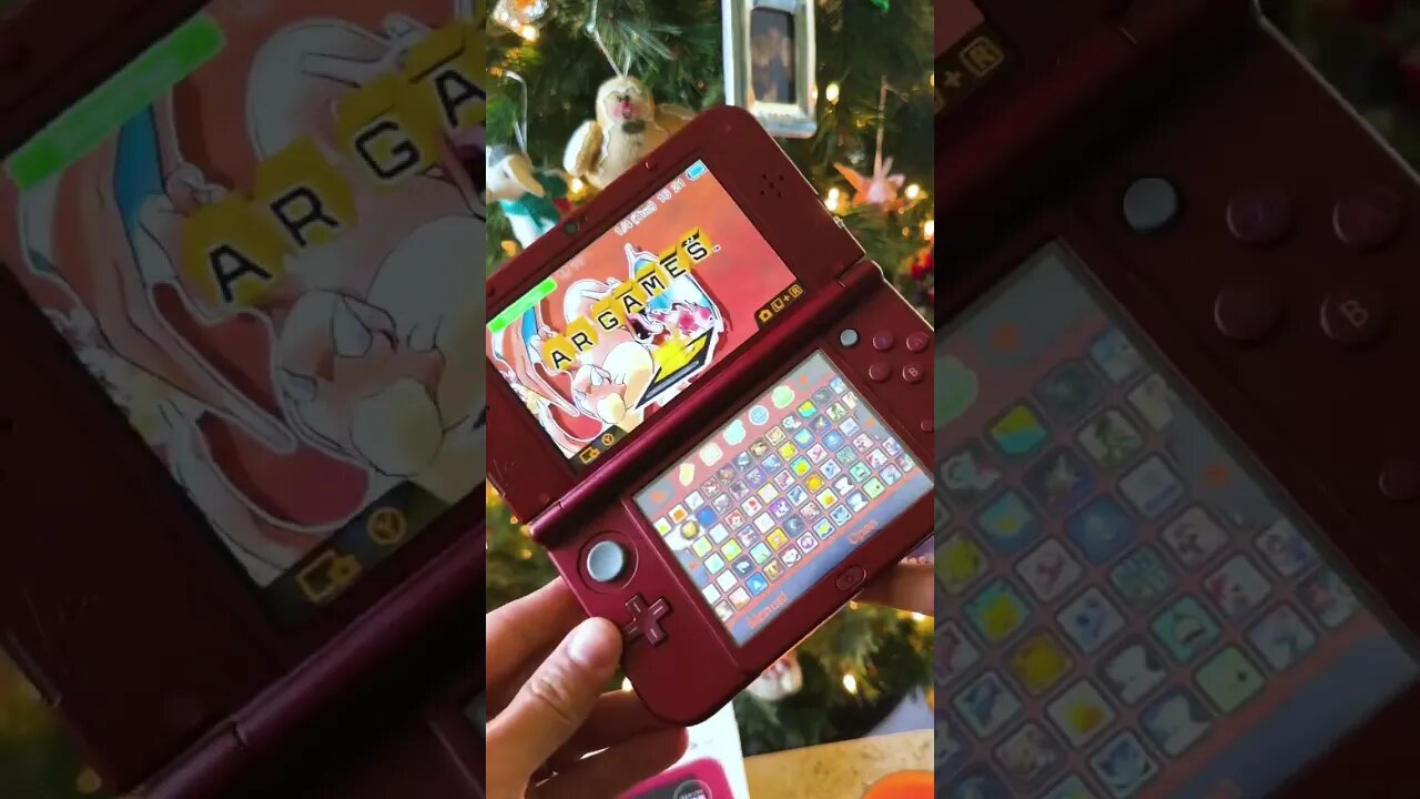Mod a 3DS.LL