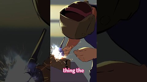 TURN UP THE MANLY VIBES! #shorts animation #shorts