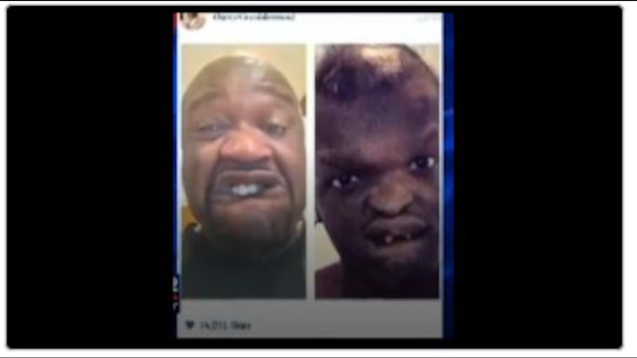 Shaquille ONeal Makes Fun Of Disabled Man