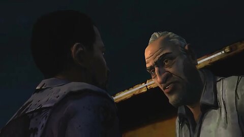 Episode 2 Starved For Help