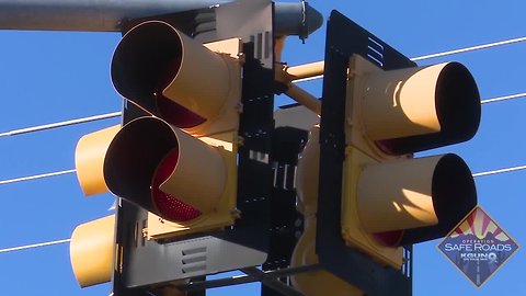 Change after tragedy: How a Tucson father's death made this intersection safer