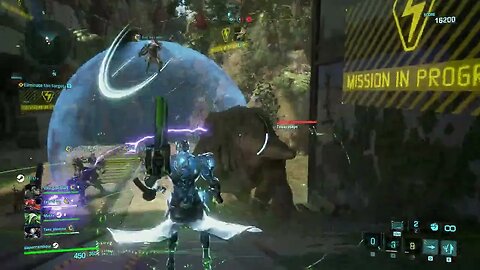 That's My ULT W/ @MegaMetrx