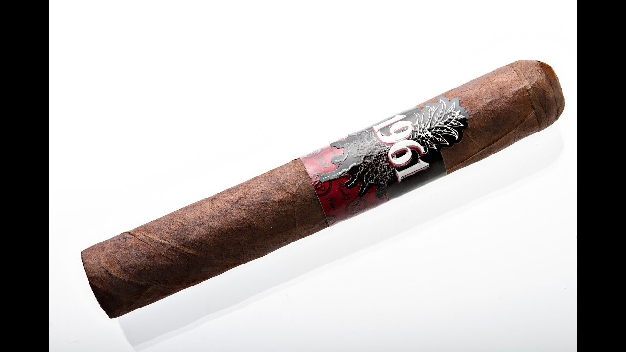 Rocky Patel 1961 Robusto Cigar Review