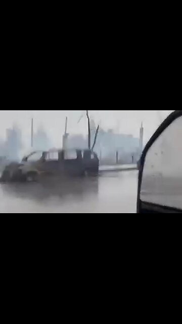 One of Canada's most beautiful cities is now GONE Jasper is now burnt to ashes