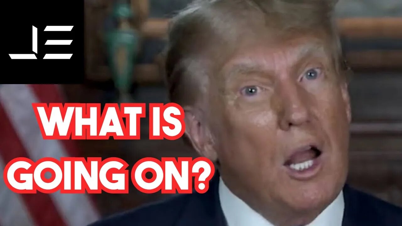 🚨BREAKING: Trump Announces Probe Into Uptick In Chronic Illnesses In Children