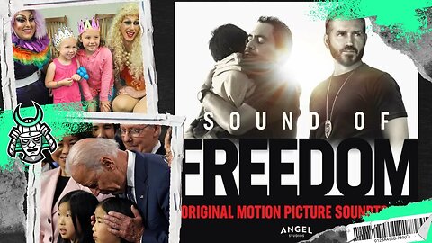 Child Trafficking in Hollywood