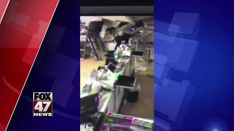 Indoor grow store robbed, owner asking for help