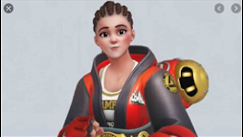 MM Mei and the fight over "Black" hairstyles