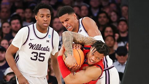 Daily Delivery | Kansas State was beaten by FAU because of what the Wildcats could control